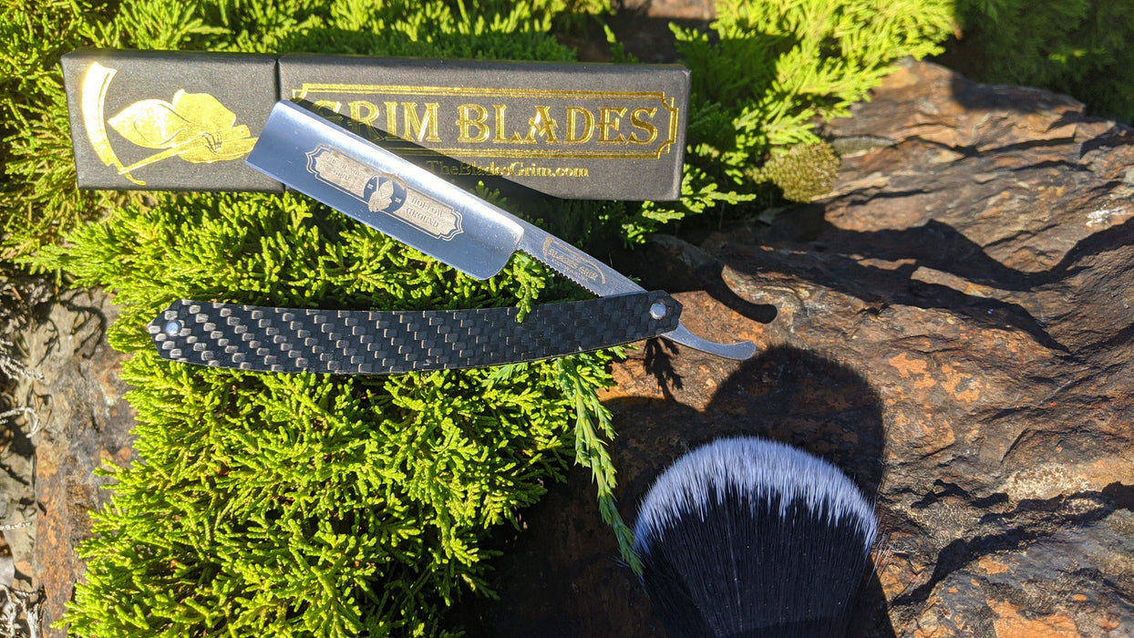 Grim Blades & Rearden Set Deal