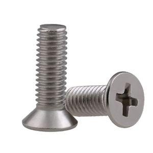 Occam's Razor Replacement Screws (qty of 2)