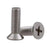 Occam's Razor Replacement Screws (qty of 2)