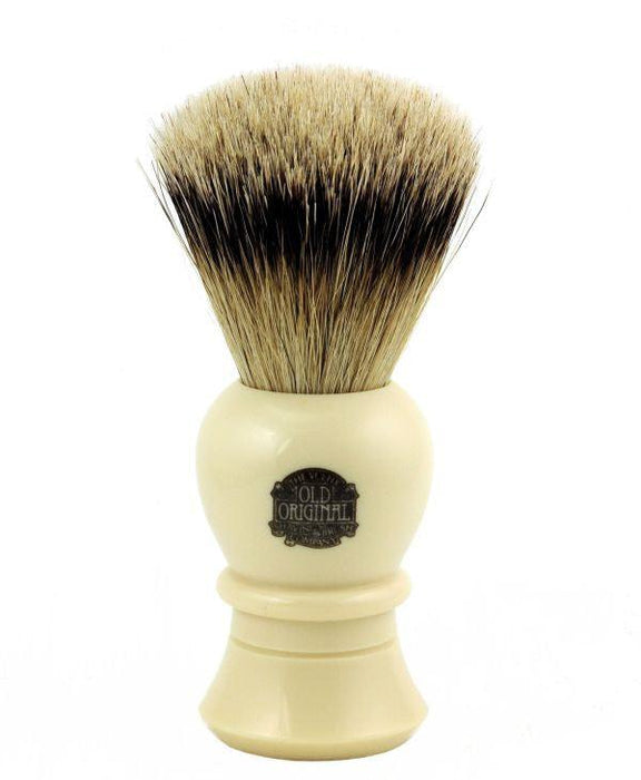 Vulfix Razor Vulfix No. 2235 Super Badger - Faux Ivory