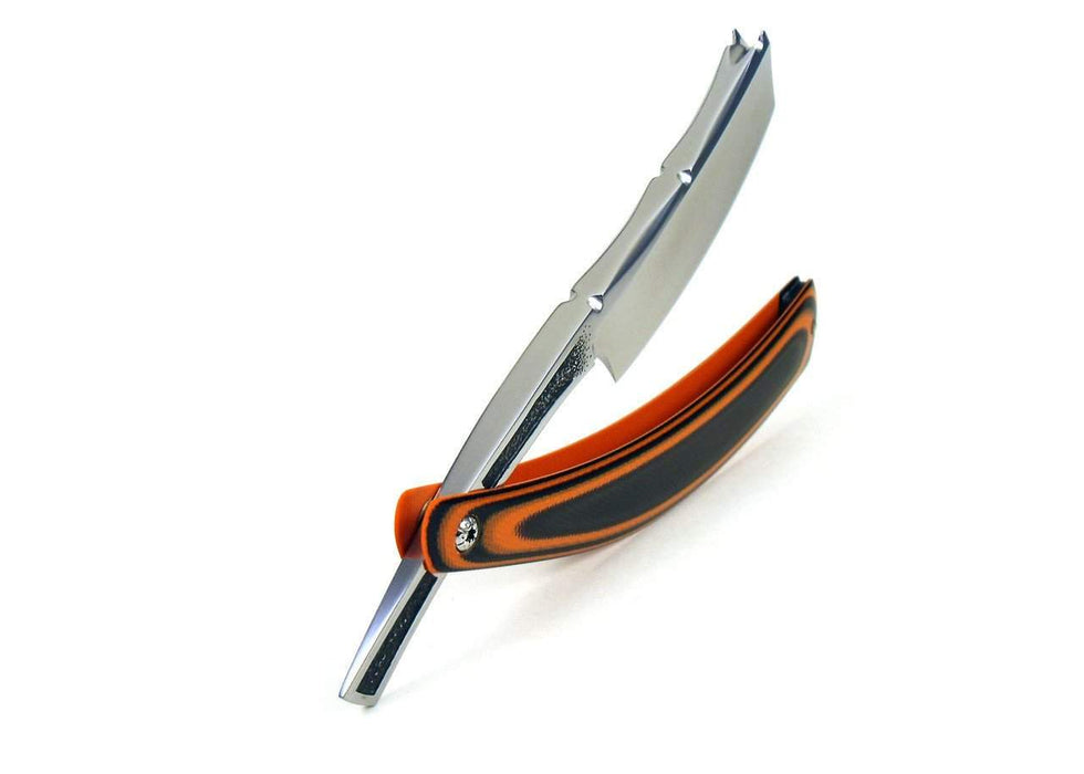 Alex Jacques Custom 7/8