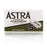 Astra Platinum Double Edge Blades - 5 pack-