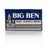 Big Ben Stainless Steel Blades - 10 pack-