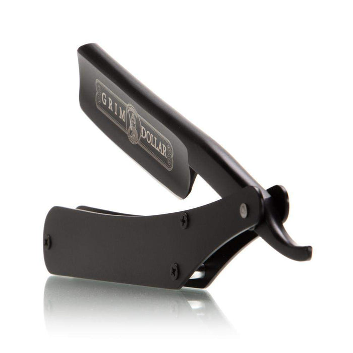 Rbs Shaving BBII Razor Blade Sharpener, Black