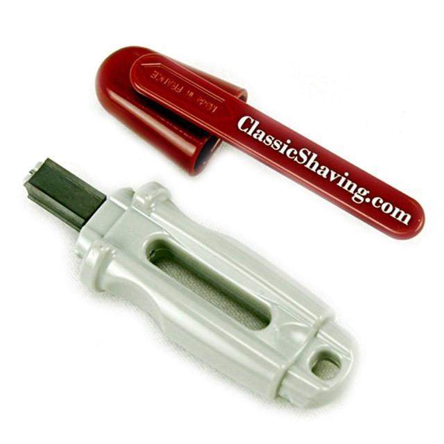 Carbee-Sharp Multi-Head Pocket Carbide Sharpener-