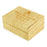 Classic Brand Small Alum Block in wooden box, 58 grams-