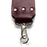 Classic Shaving - 3" Mahogany Single Razor Strop-