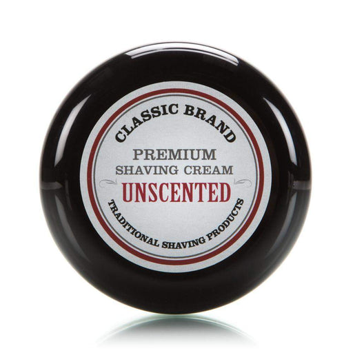 Classic Shaving Cream-