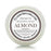 Classic Shaving Mug Soap - 3" Almond-