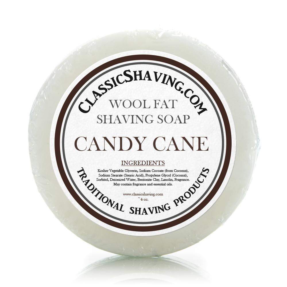 Wet Stuff,Shaving,Made In The USA,Step 1. Curious? Start Here,Shaving Soap,Classic Brand,USA Shaving Toiletries