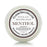 Classic Shaving Wool Fat Shaving Soap - 3" Menthol-