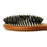 Compact Pro Pneumatic Boar/Nylon Bristle Hardwood Hair Brush-