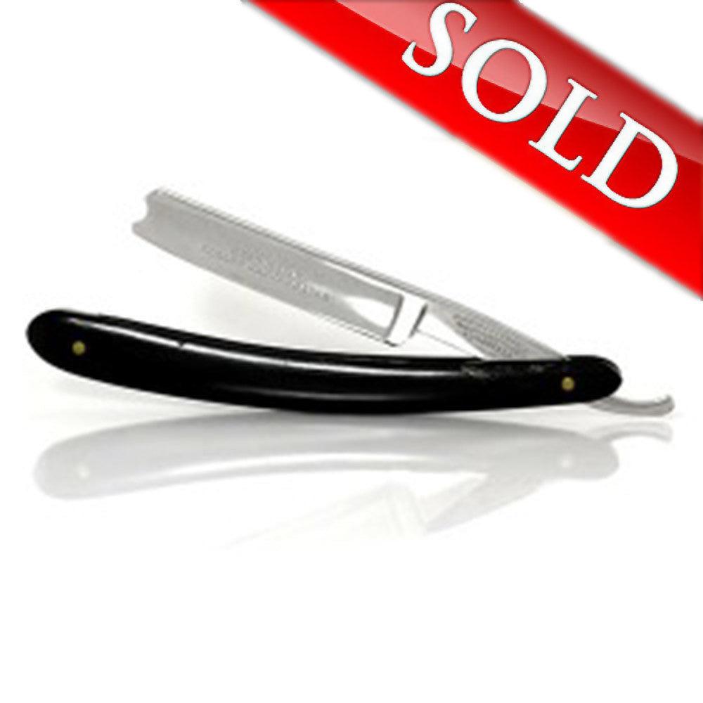 Vintage Straight Razor Wade & Butcher MSHGR