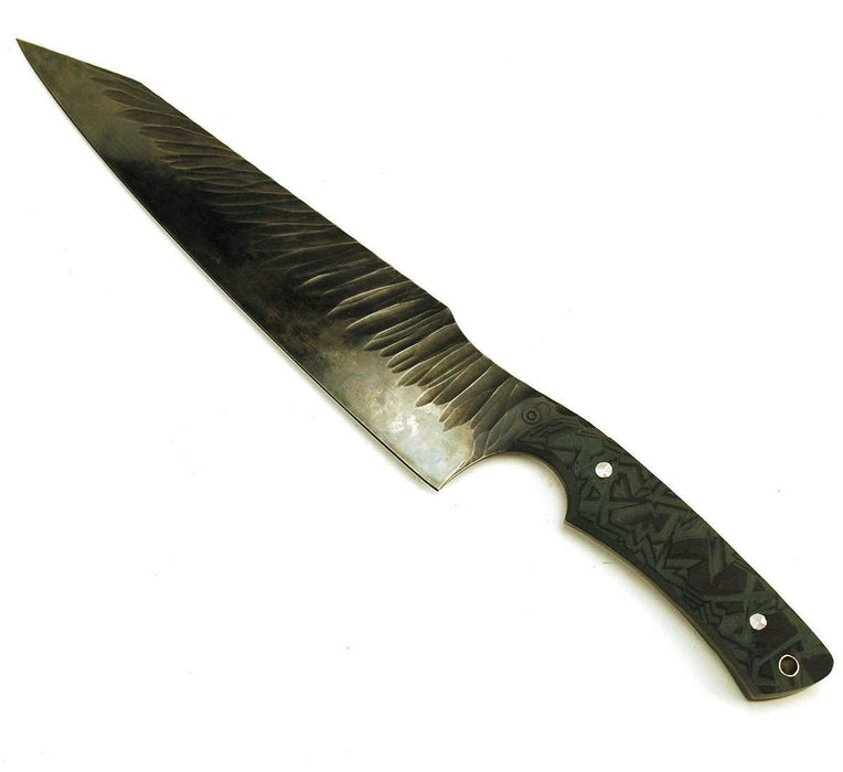 Dylan Farnham 8.75" Chef's Knife-