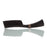 Dylan Farnham Custom Kamisori Razor - With Ebony Handle-