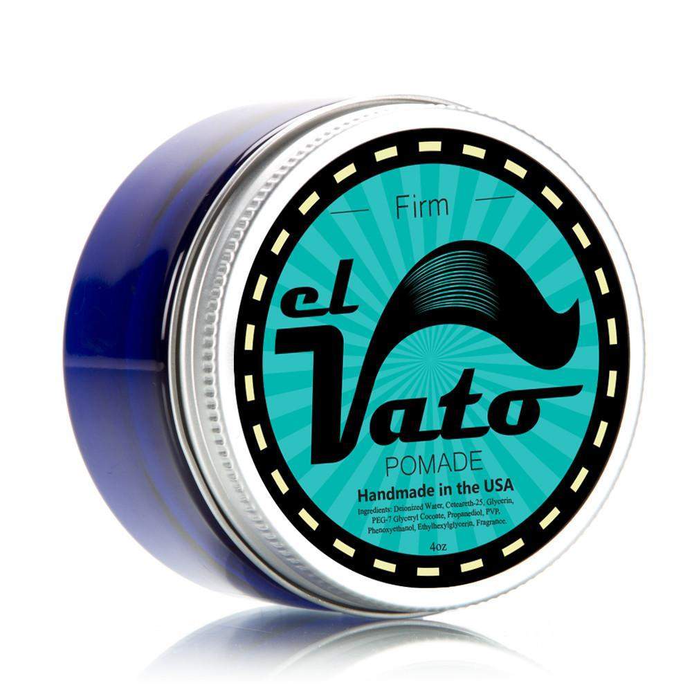 El Vato Pomade - Firm Hold-