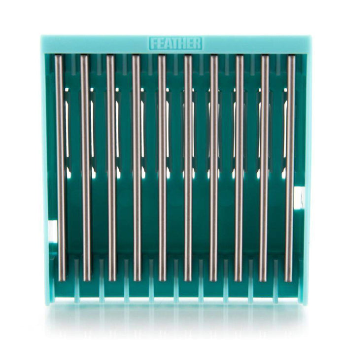 Feather Razor