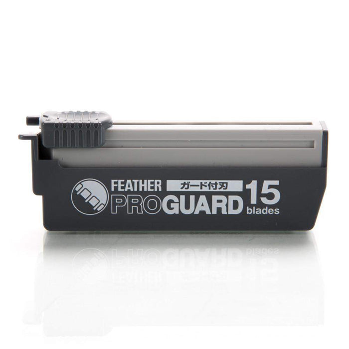 Feather Razor Guard Feather Razor