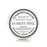 Forest Pine Scent - Classic Shaving Mug Soap - 2.5" Regular Size-