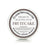 Fruitcake Scent - Classic Shaving Mug Soap - 2.5" Regular Size-