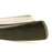 Harner 15/16 XHP Half-hollow Round Point Razor, with 5,460 year old bog oak scales-