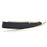 Hart Steel 6/8 Polished Finish Round Point Straight Razor