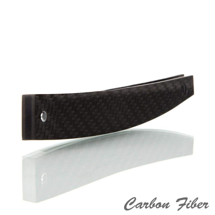 Hart Scales for 6/8 or 7/8 Blade-Carbon Fiber