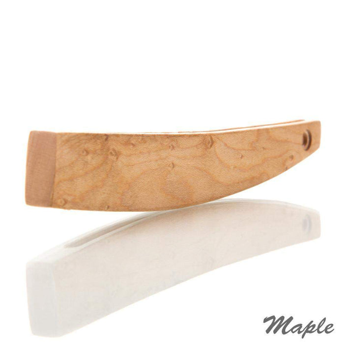 Hart Scales for 6/8 or 7/8 Blade-Maple