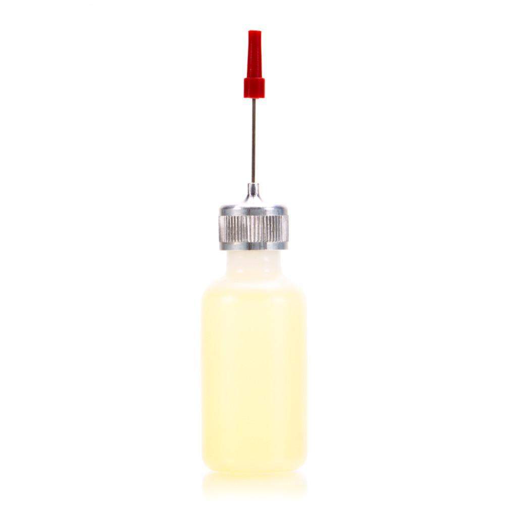 Precision Applicator Needle Oiler Bottle, Needle Bottle