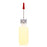 Hart Steel Razor Oil with Bottle and Precision Needle Applicator-