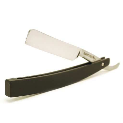 Hart Steel 5/8 Straight Razor, Polished Finish, Square Point