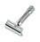 Merkur "Hefty Classic" Safety Razor - Slant Bar