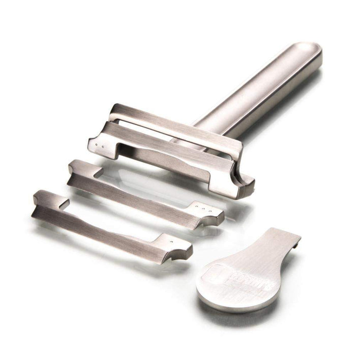 Occam’s Razor - Single Edge Safety Razor-