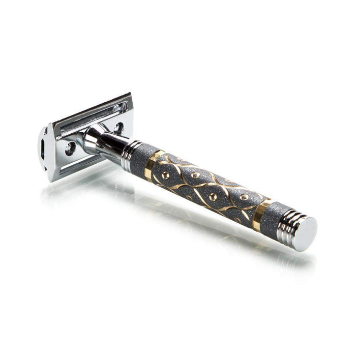 Parker 65R Classic Retro Safety Razor-