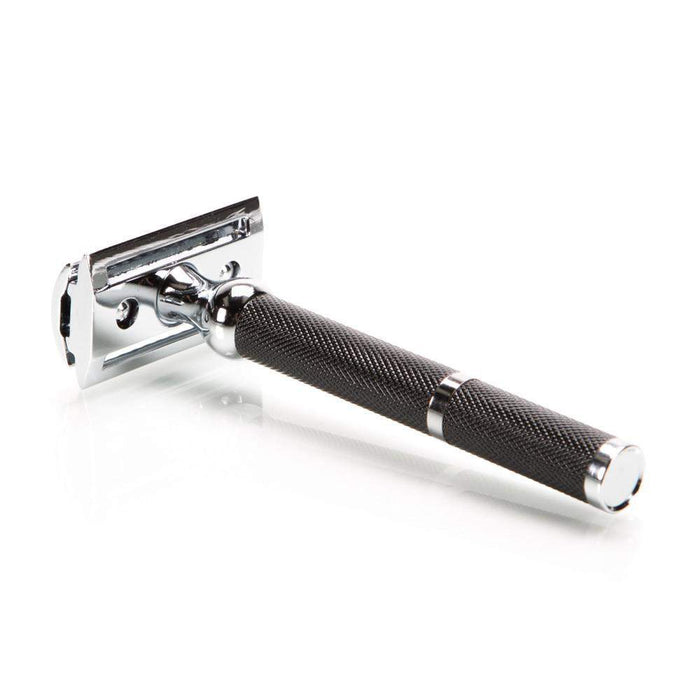 Parker 71R Black Safety Razor-