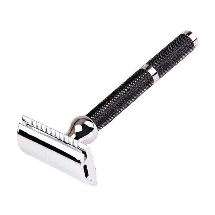 Parker 71R Black Safety Razor-