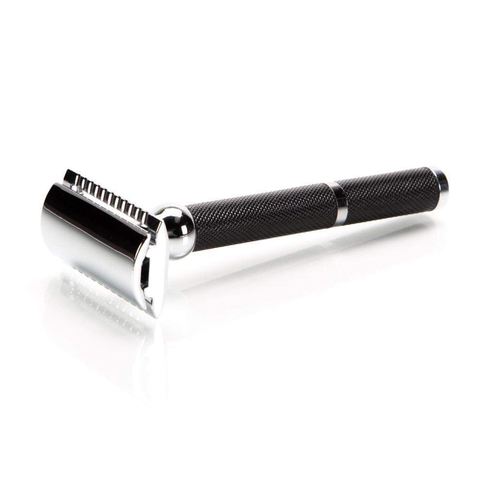 Parker 71R Black Safety Razor-