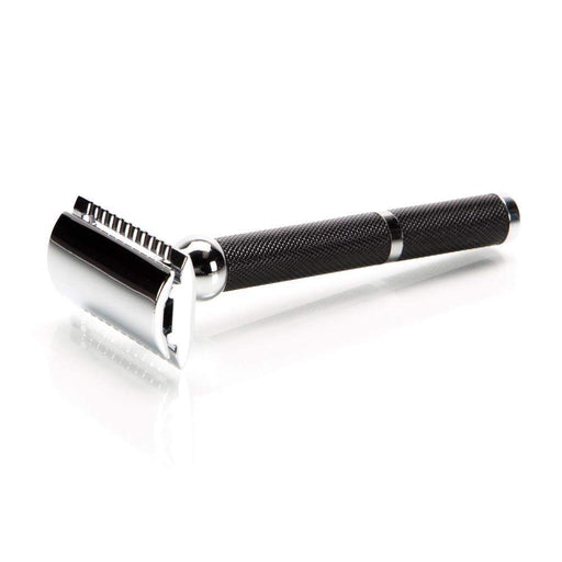 Parker 71R Black Safety Razor-