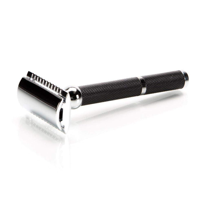 Parker 71R Black Safety Razor-