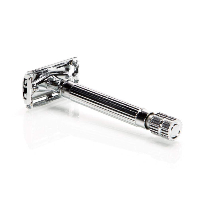 Parker 82R Deluxe Vintage Butterfly Safety Razor-