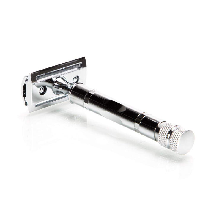 Parker 89R Safety Razor-