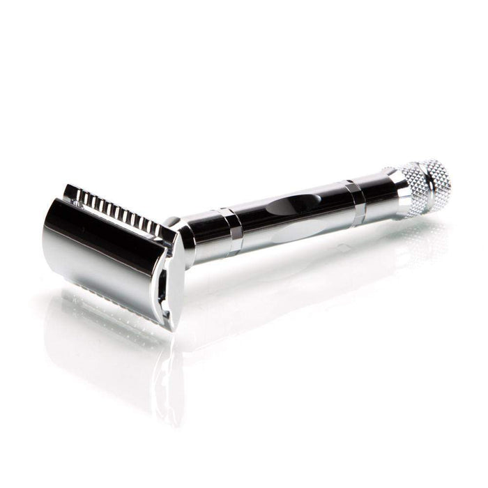 Parker 89R Safety Razor-
