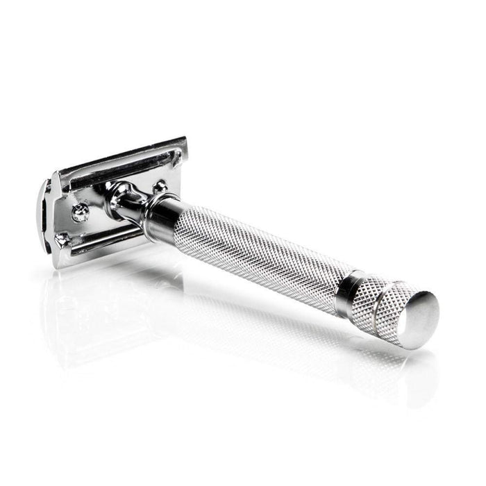 Parker 91R Deluxe Safety Razor-