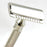 Parker 91R Deluxe Safety Razor-