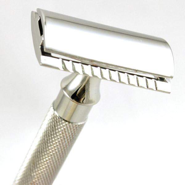 Parker 91R Deluxe Safety Razor-