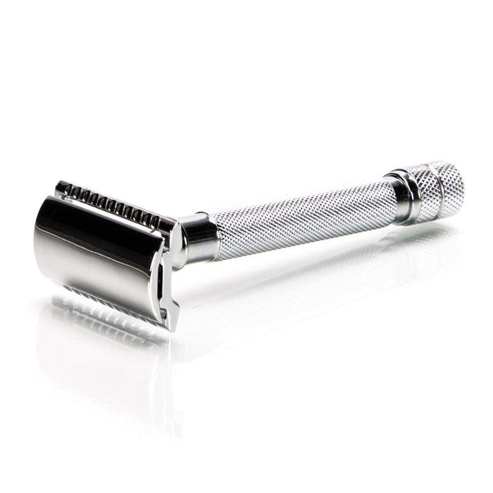 Parker 91R Deluxe Safety Razor-