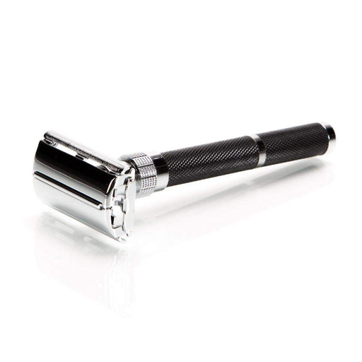 Parker 96R Butterfly Safety Razor-