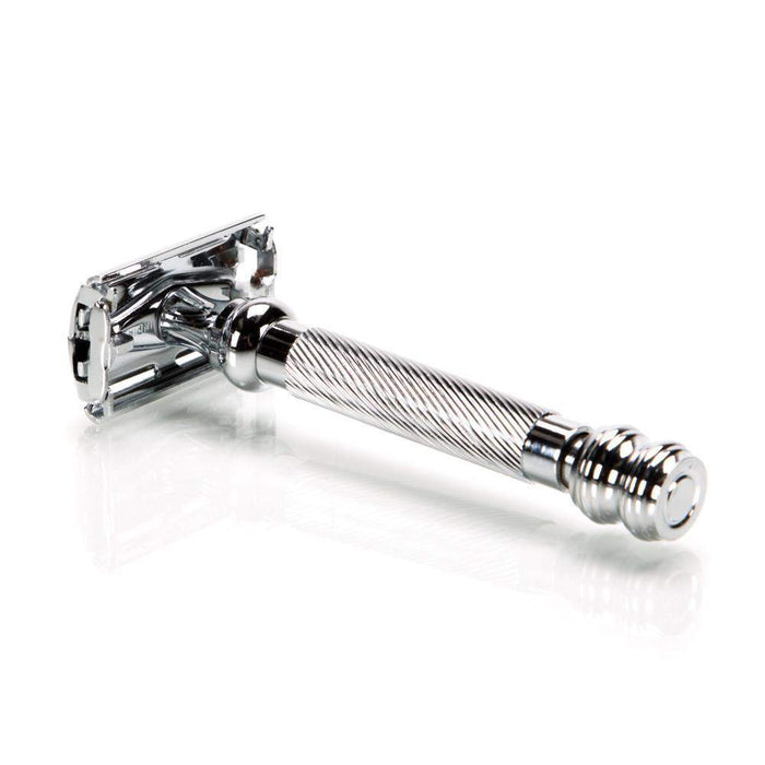 Parker 99R Butterfly Safety Razor-