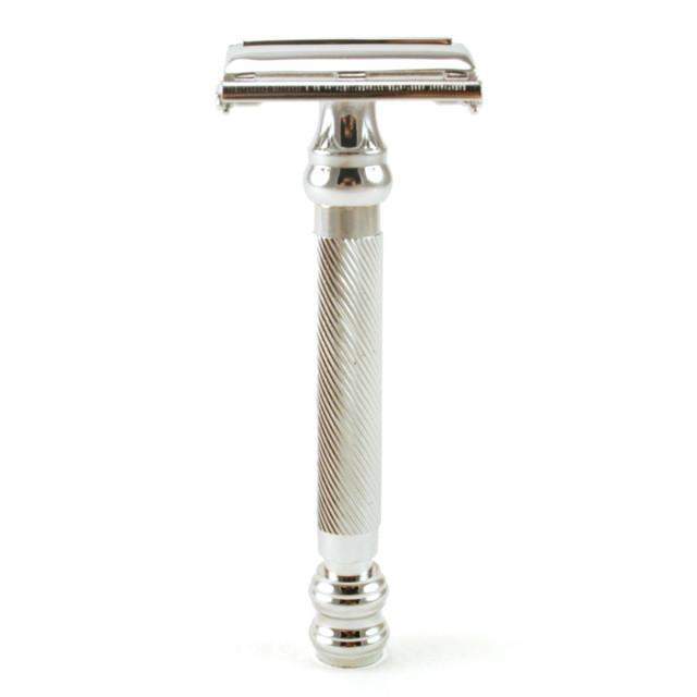 Parker 99R Butterfly Safety Razor-