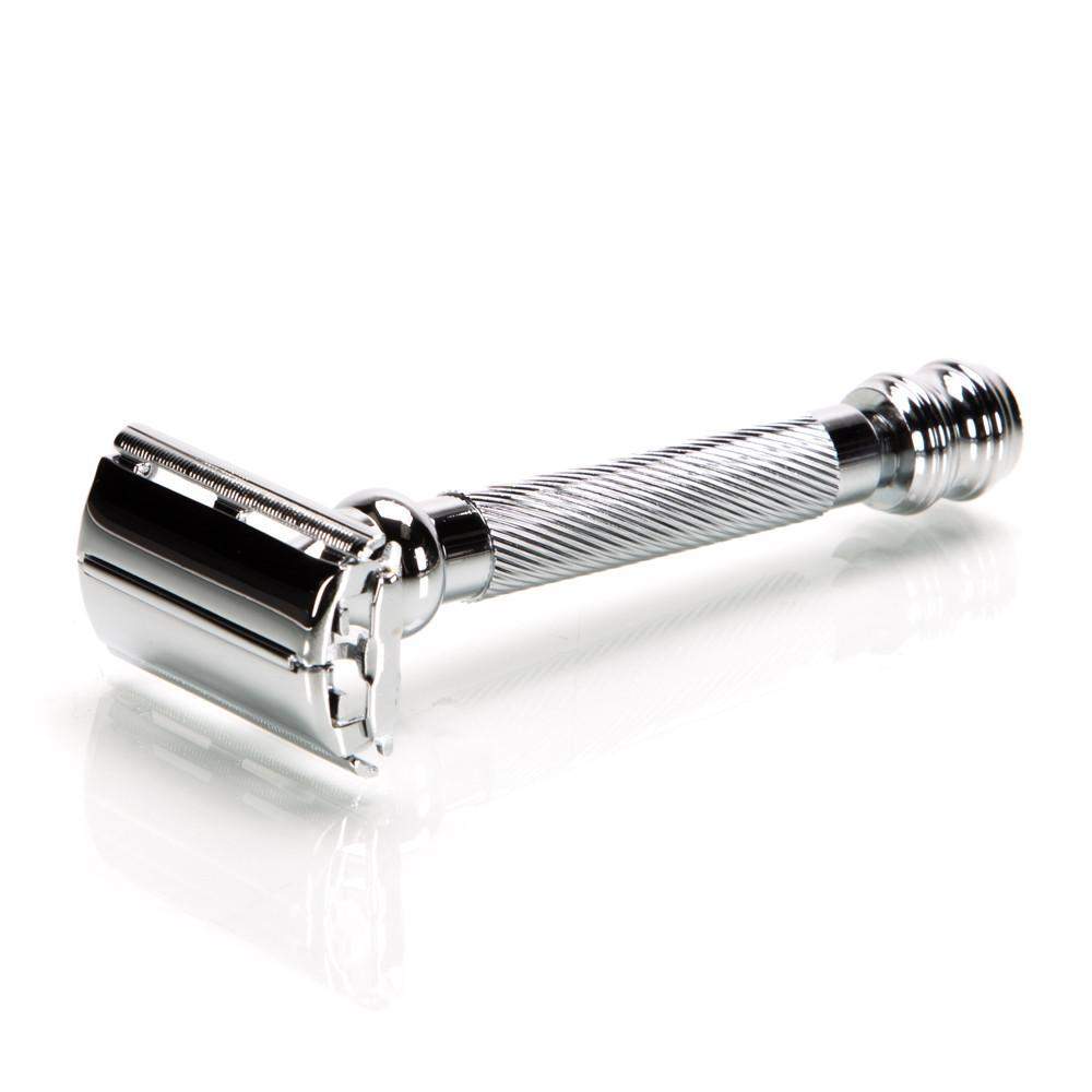 Parker 99R Butterfly Safety Razor-